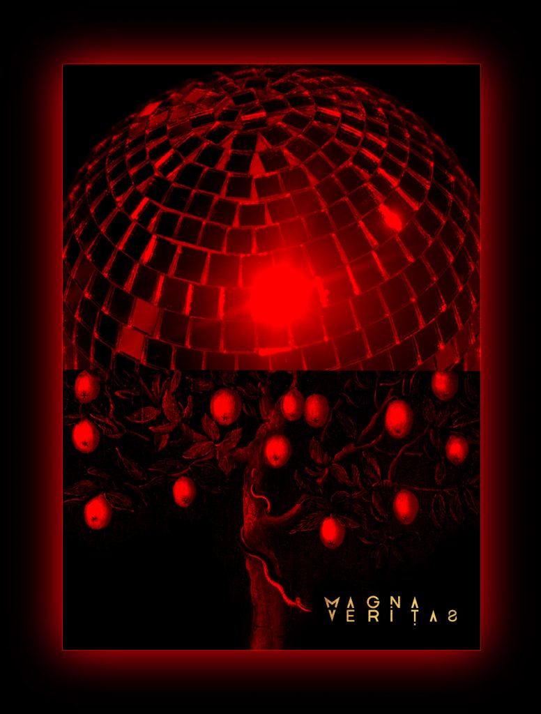 MAGNA VERITAS