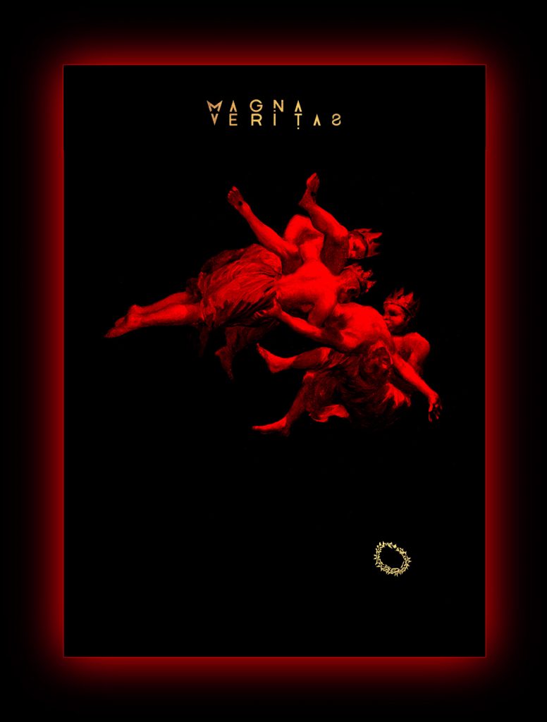 MAGNA VERITAS