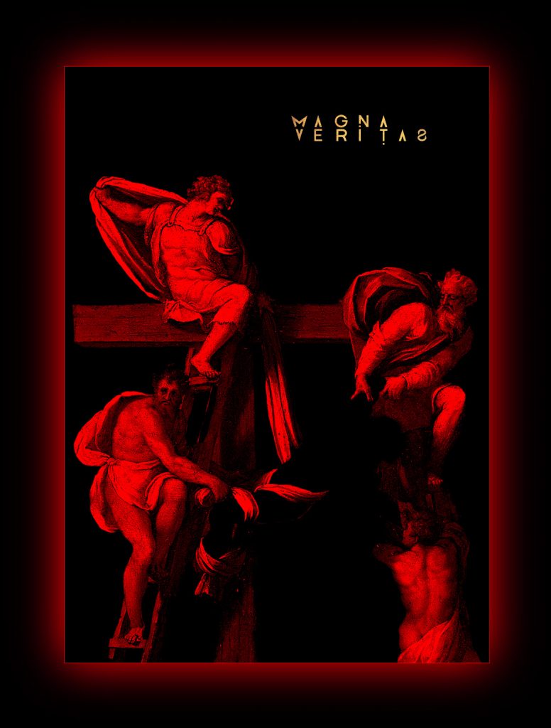 MAGNA VERITAS
