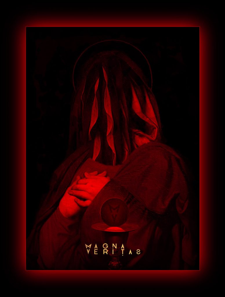 MAGNA VERITAS