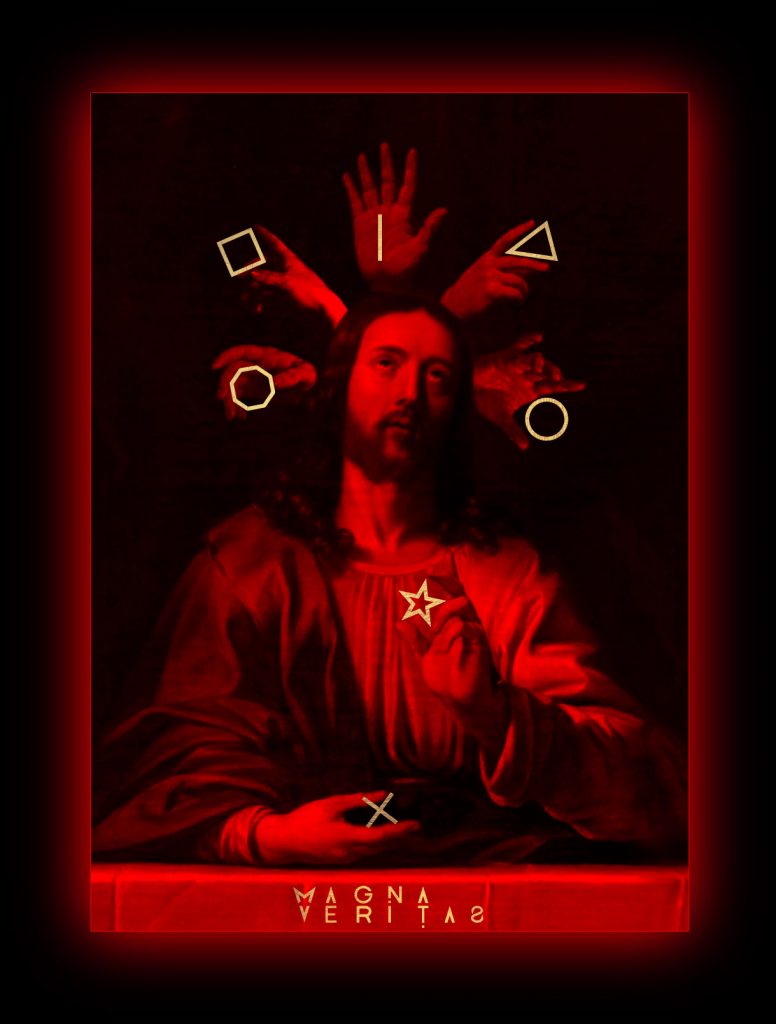 MAGNA VERITAS